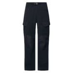 Oakley Latitude Flex Tech Pant Blackout FOA406153-02E