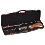 Negrini One Shotgun 31.5" Red/Black 1651LX/4727