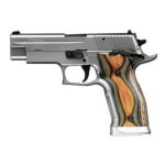 Sig P226 X5 Short Smart 9mm Pistol 226X5-9-SHORTSM
