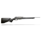 Steyr Pro Hunter .30-06 Springfield SS Black Rifle