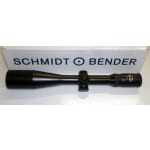 Schmidt & Bender Precision Hunter 4-16x50 P3 Mildot reticle - Excellent condition with faint ringmar
