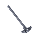 Badger Ordnance Condition One Ambidextrous Charging Handle for SR25 and AR10, Black 762-65B - Main Image