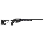 Tikka T3x Ace Target .308 Win 24" 1:10" Bbl 5/8"x24 Black Rifle JRTXATB31624