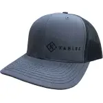 Kahles Charcoal/Black Hat 60313