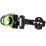 Black Gold Ascent Pro 4" DT 5-Pin .019 RH Sight BGPDT5