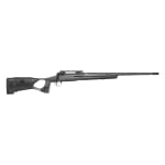 Savage Arms Model 110 KLYM V2 .300 Win Mag 24"Bbl 1:10 THR Brake CF Wrapped SS Carbon Fiber Stock 1-piece Rail Bolt Action Rifle 33045 - Main Image