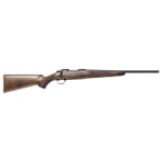 Sako 90 Grizzly 8x57 IS No Sights 20" Blued Fluted BBL 1:9.5 5/8x24 TPI RH Std Trig 5RD Wood / Oiled Brown J05344