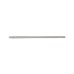 Accuracy International ATAX Elite Sand 6.5 CM 26" 1-8 with 5/8-24 & Thread Cap Short Action Replacement Barrel Lothar Walther Blank LW1126082ES