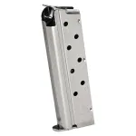 Springfield Armory 1911-A1 9mm 8rd Stainless Steel Ultra Compact Magazine PI0920 - Main Image