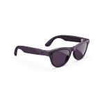 Ray-Ban Meta Skyler Shiny Mystic Violet Violet Transitions Amethyst 0RW4014-6701CH-52