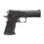 Sig Sauer P211 GT5 9mm 5" Bbl Blk SAO X-Ray 3 Optic Ready Alloy Grip Magwell Pistol w/(2) 21rd & (1) 17rd Steel Mags 211F-9-GT5