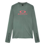 Oakley Seeker Flow LS Jersey Aviator Green XXL FOA406785-74O-XXL