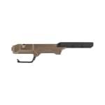 MDT LSS Gen3 Savage Axis SA RH FDE Chassis 114510-FDE
