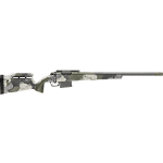 Springfield Armory Model 2020 Waypoint 6.5 Crd 22"Carbon Fiber Bbl Evergreen Rifle w/Adj Carbon Fiber Stock, Pc Rail, 1x5rd AICS Mag BAW92265CMCFGA - Main Image