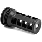 HUXWRX Muzzle Brake QD 338 M18x1 Accessory 1684