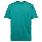 Costa Del Mar Lifestyle Costa C Wave T-Shirt Mens Northern Pike Print FQA401152-32N - Main Image