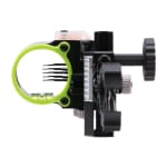 Black Gold Ascent Pro X- Frame 5-Pin .019 RH Sight BGP5