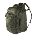 First Tactical Tactix 3Day 62L OD Green Backpack Plus w/ YKK Zippers, Shovel Backboard, Lynx Laser-Cut Platform MOLLE/PALS Compatible 180035-830-1SZ - Main Image