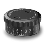 Burris Synergy Advanced Exposed Windage Knob 626403