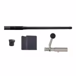 Desert Tech SRSA1 .308 Win 22" Bbl 6 Round Left-Handed Conversion Kit SRS-CK1-C22L - Main Image