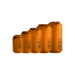 Eberlestock Cirrus Ultralight Dry Bag 5 Liter Orange ADB5O