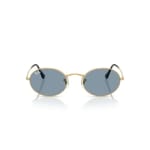 Ray-Ban Oval Arista Blue 0RB3547-0015651