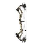PSE Mach 30 Carbon FDS Cam RH MO Bottomlands 60-70lbs 2630FDSRMB2970 - Main Image