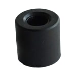 Kimber 7/16x28 Black Oxide Muzzle Thread Protector Cap 1802215 - Main Image
