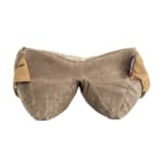 Armageddon Gear Waxed Canvas Game Changer OG SpexLite Tan Support Bags AG0683-TN-SPEX