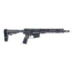 Geissele Super Duty MOD1-A 5.56mm 11.5" Bbl Ambidextrous Black Pistol 08-674B