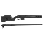 Remington 700P 308 Win Magpul Hunter Black