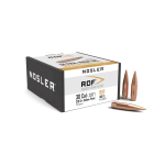 Nosler RDF RDF - 30 210g HPBT (100ct) Bullets 53434