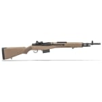 Springfield M1A 18" FDE COMPOSITE STOCK, CARBON BBL AA9120