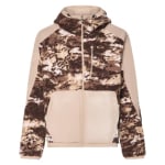 Oakley Caribou Full Zip Sherpa Tiger Camo Desert XL FOA406114-31IXL