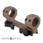 ADM AD-Delta 30mm Tac Lever FDE Scope Mount