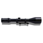 Swarovski 2.5-10x56 Habicht w/ Blaser rail (non quick release)-UB397