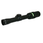 Trijicon TR21-3G Accupoint 1.25-4x24 - Trijicon Accupoint