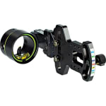 HHA Optimizer Lite X 5519 w/.019 Rheostat Scope 1-5/8" Dia. LH LX-5519LH