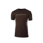 Pnuma Outdoors Lifestyle Tree Line Tee, Cedar Color XL LS-TS-TL-CE-XL