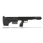 Desert Tech SRS A1 Covert .308 Win. Black Rifle