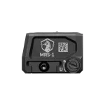 Colt Optics MRS-1 Closed Emitter 3 MOA Dot ARCO Footprint Black Miniature Red Dot Sight P103-101 - Main Image