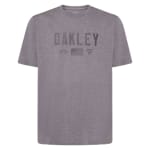 Oakley SI Valor Athletic Heather Grey T-Shirt XXL FOA406800-24G-XXL - Main Image