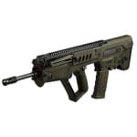 IWI Tavor Sar 5.56 Nato ODG Flattop Rifle TSG18