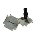 Long Range Accuracy Quick Detach Cleat Feet