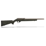 Tacsol X-Ring .22 LR Ghillie Green Hogue Rifle TST-TE-14 H-GGRN