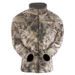 Sitka Duck Oven Jacket Optifade Waterfowl X Large|30026-WL-XL