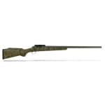 Dakota Arms "Varminter" in 20 PPC with Single shot action-UA807