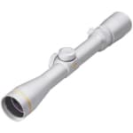Leupold VX-3 3.5-10x40mm Silver Duplex 66095 66095