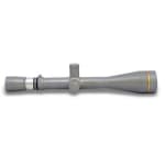 Leupold VX3 8.5-25X50 LR, Target Dot Reticle with Premier 18x-40x, Silver, very good condition with 51606