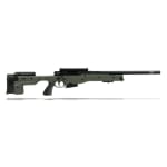 Accuracy International AT .308 Win. Green Rifle